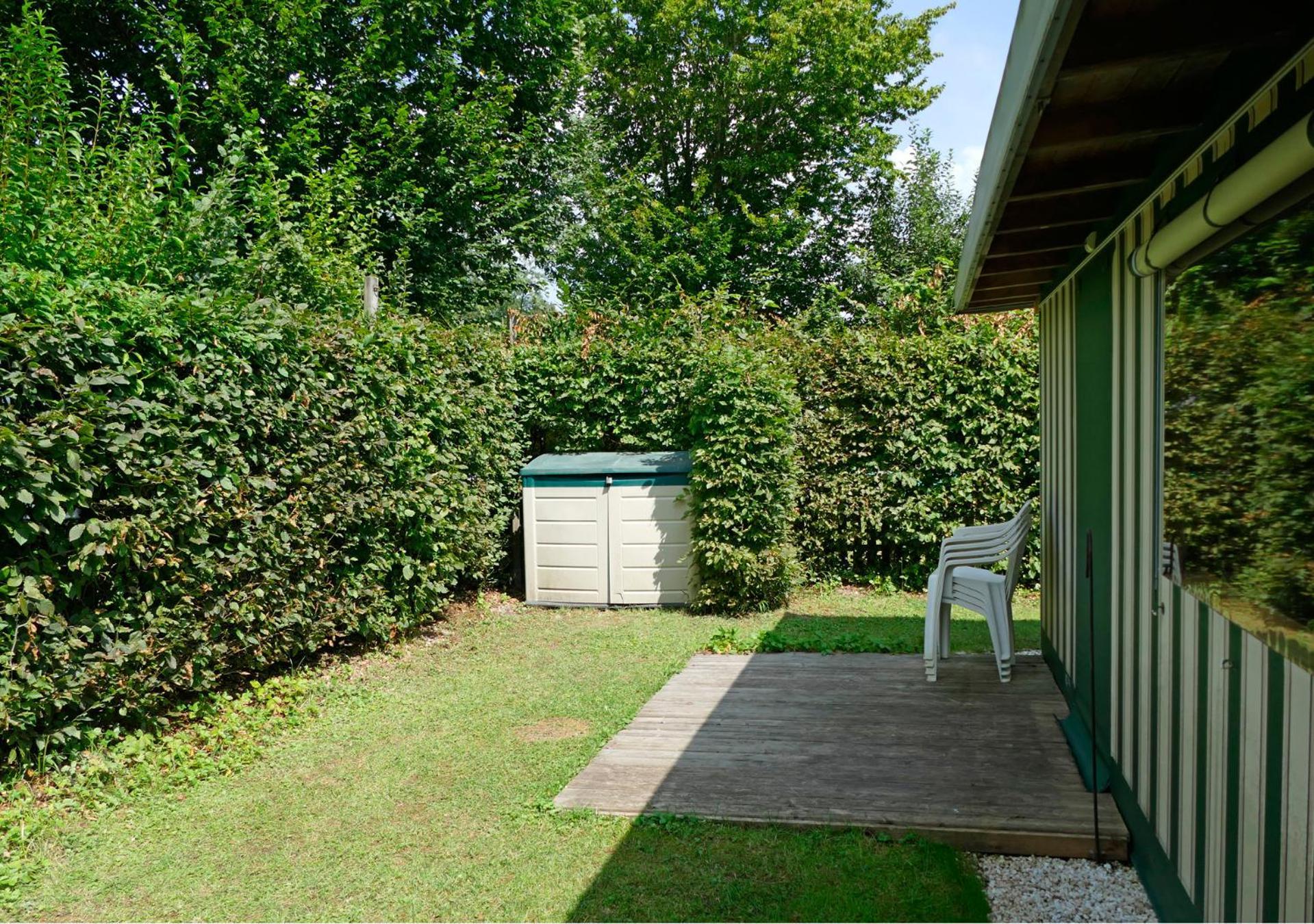 Refugio Del Lago Seekirchen am Wallersee Exterior photo